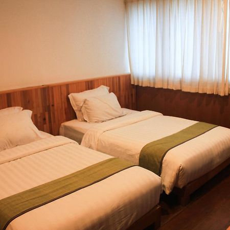 Natuna Dive Resort Ranai Exterior photo